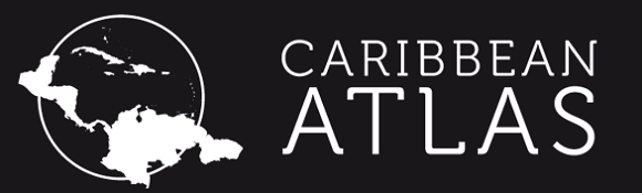 Logo Caribbean Atlas